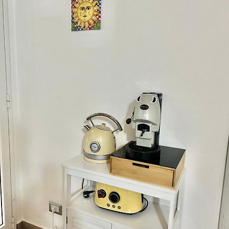 Casa Martina Apartment Syracuse Ngoại thất bức ảnh