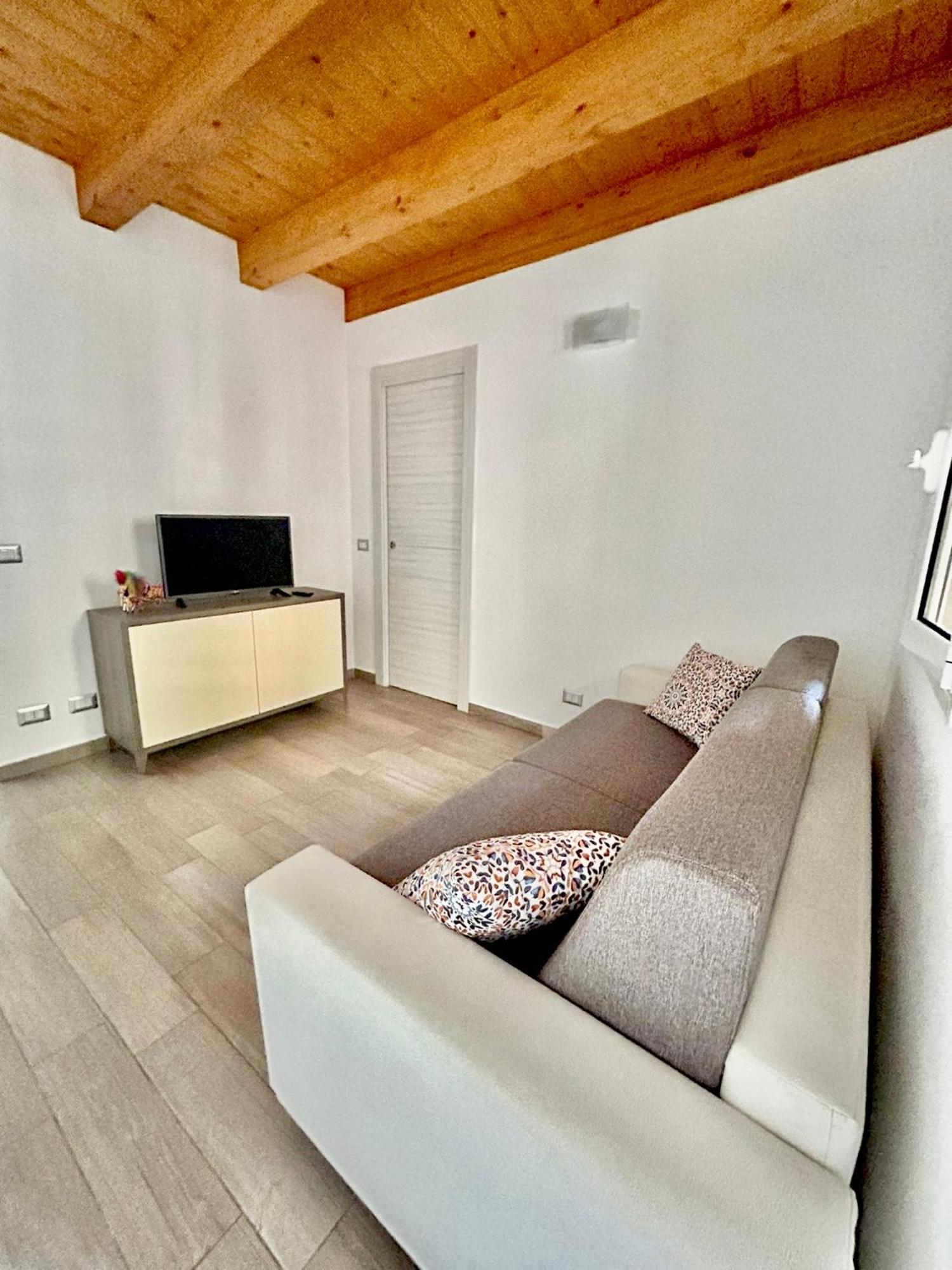 Casa Martina Apartment Syracuse Ngoại thất bức ảnh