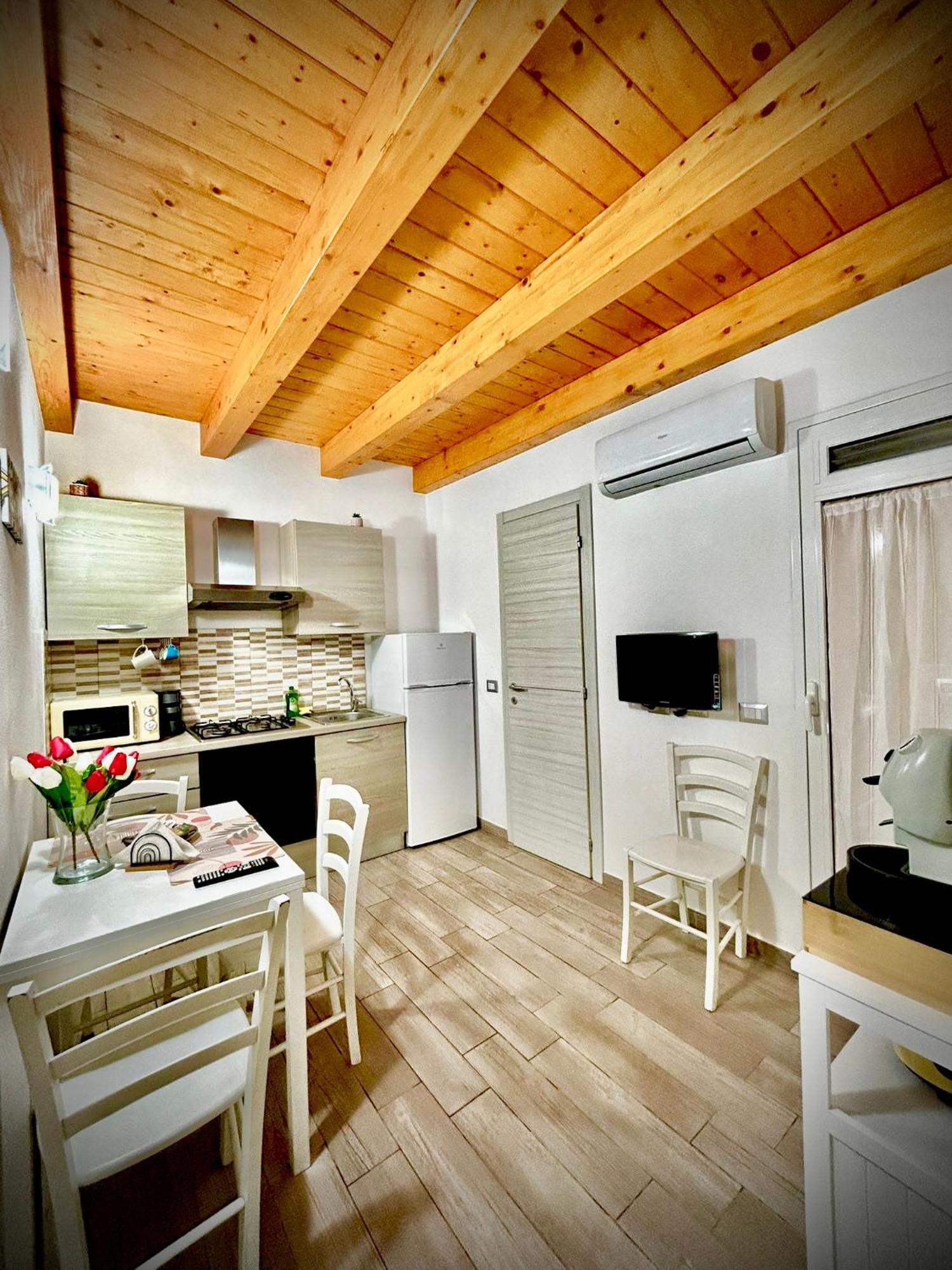 Casa Martina Apartment Syracuse Ngoại thất bức ảnh