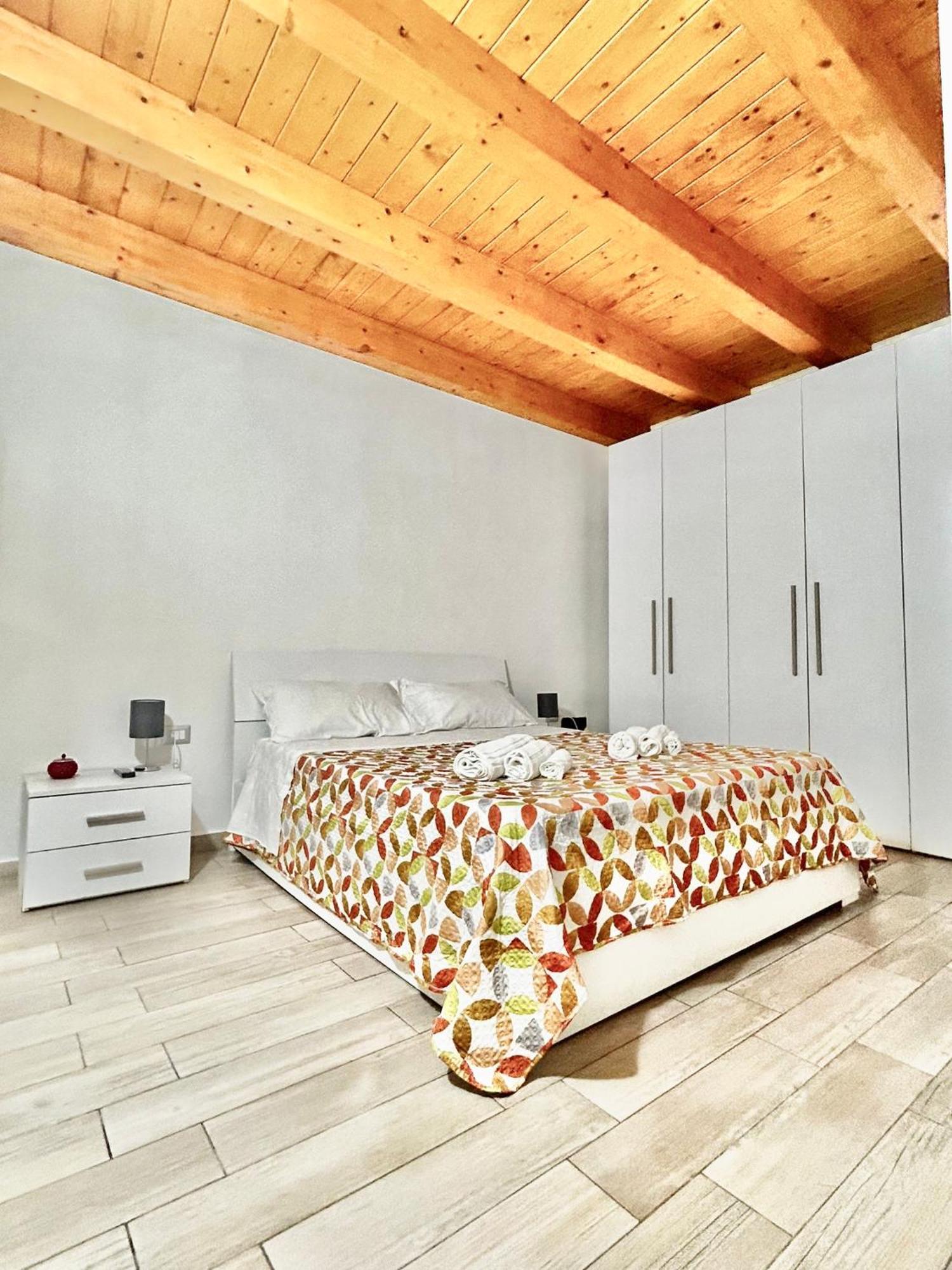 Casa Martina Apartment Syracuse Ngoại thất bức ảnh