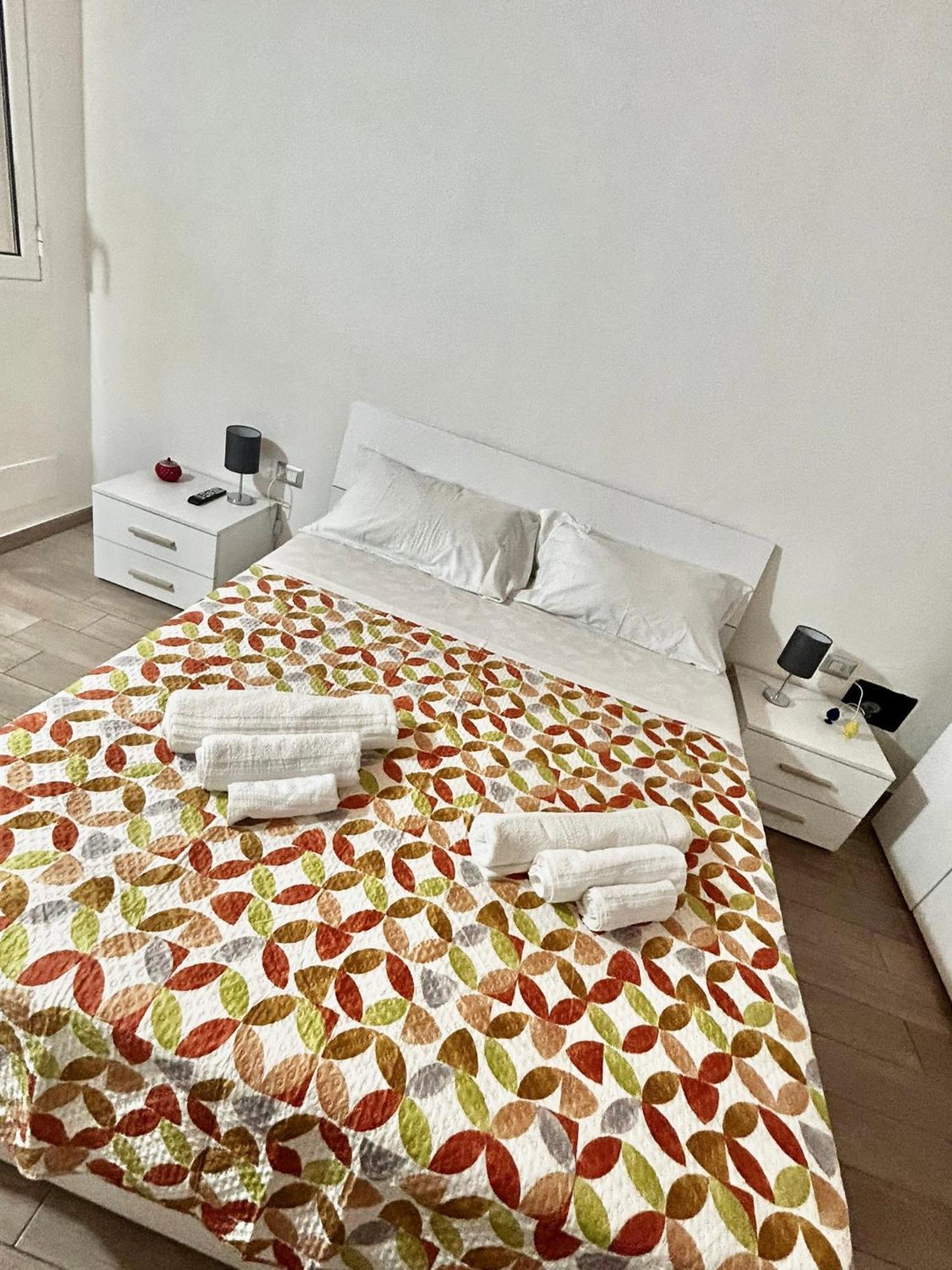 Casa Martina Apartment Syracuse Ngoại thất bức ảnh