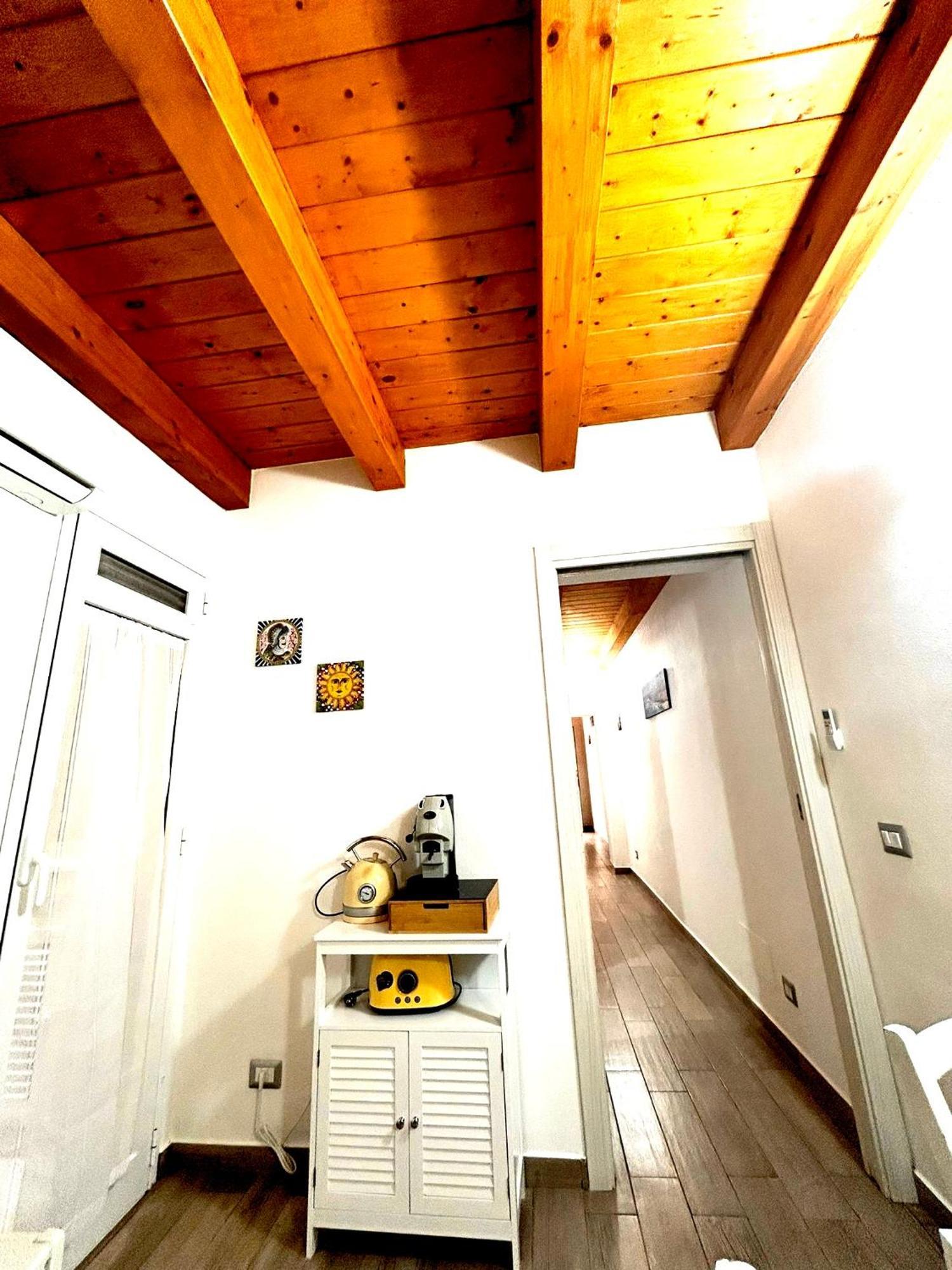 Casa Martina Apartment Syracuse Ngoại thất bức ảnh