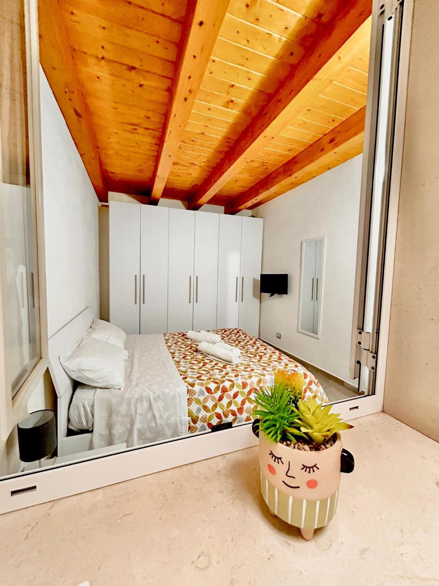 Casa Martina Apartment Syracuse Ngoại thất bức ảnh