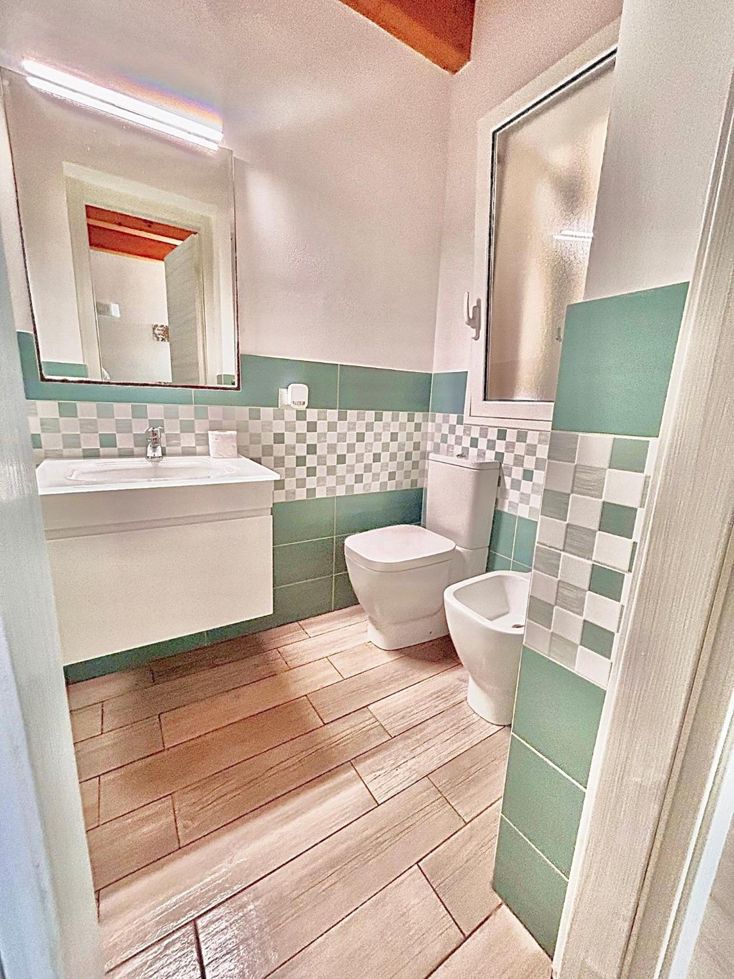 Casa Martina Apartment Syracuse Ngoại thất bức ảnh